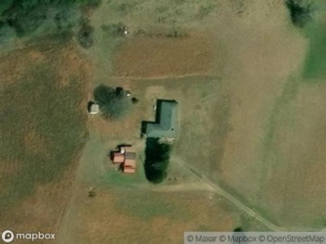 Farm for sale in Carmel, Senoia