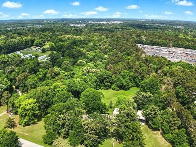 Land for sale in Lufkin, Texas