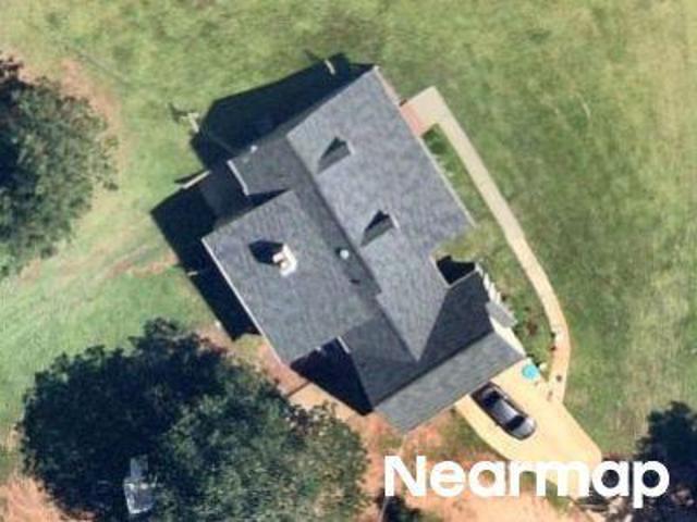 House for sale in Hampton, Georgia