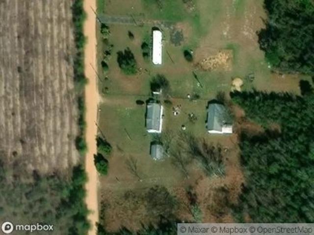 House for sale in Marianna, Florida