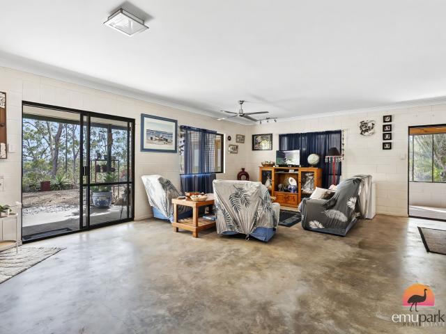 Cottage for sale in Mount Chalmers, Queensland