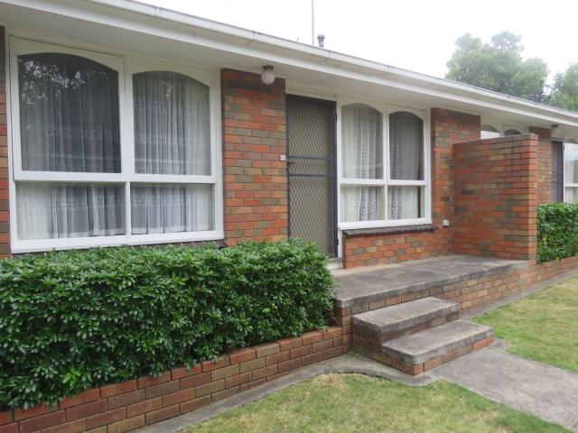 Apartment for rent in Ballarat, Victoria