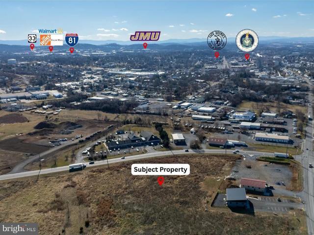 Commercial for sale in Virginia