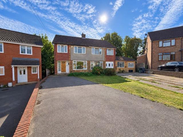 House for rent in High Wycombe Community Board, High Wycombe