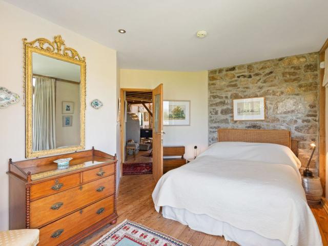 Farm for sale in Goresbridge