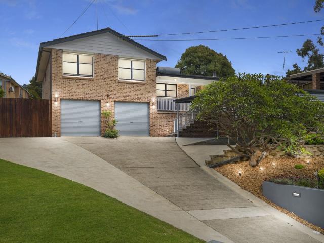 House for rent in Sydney, New South Wales