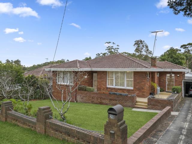 House for rent in Sydney, New South Wales