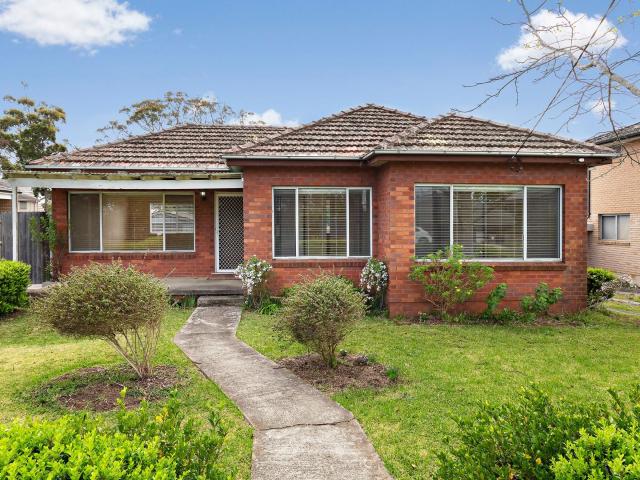 House for rent in Sydney, New South Wales