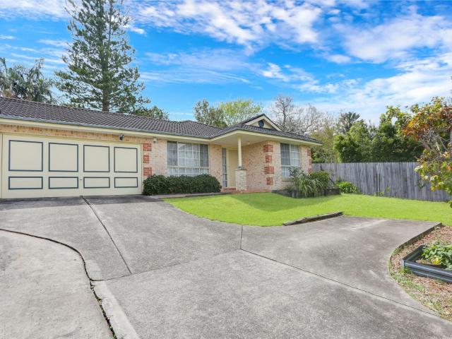 House for rent in Asquith, Sydney