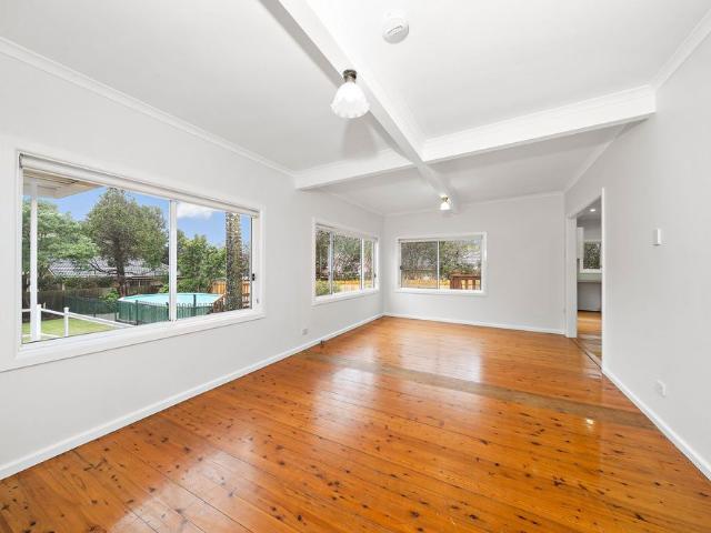 Apartment for rent in Sydney