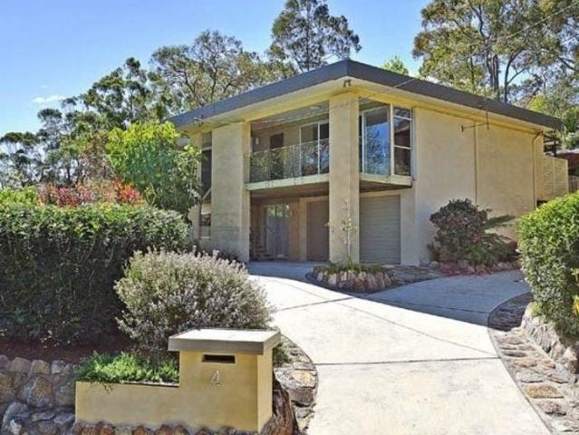 House for rent in Sydney, New South Wales