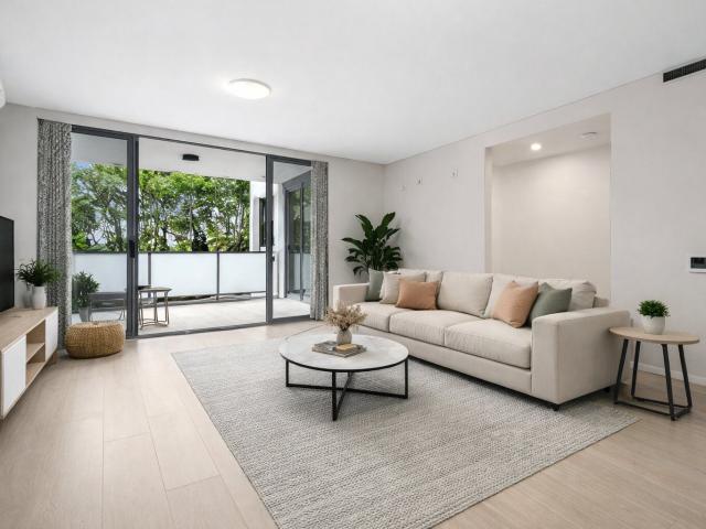 Apartment for rent in Sydney, New South Wales