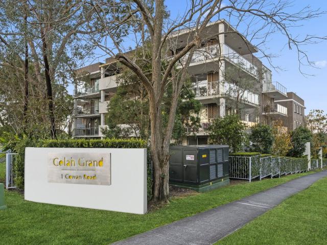 Apartment for rent in Mount Colah, Sydney