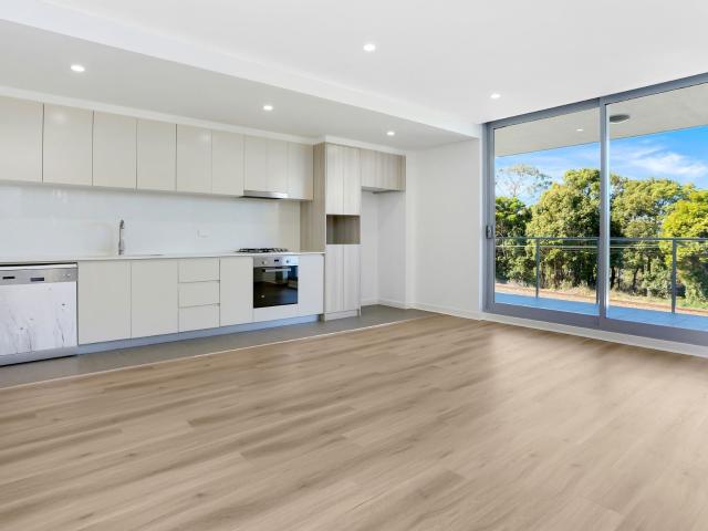 Apartment for rent in Sydney, New South Wales