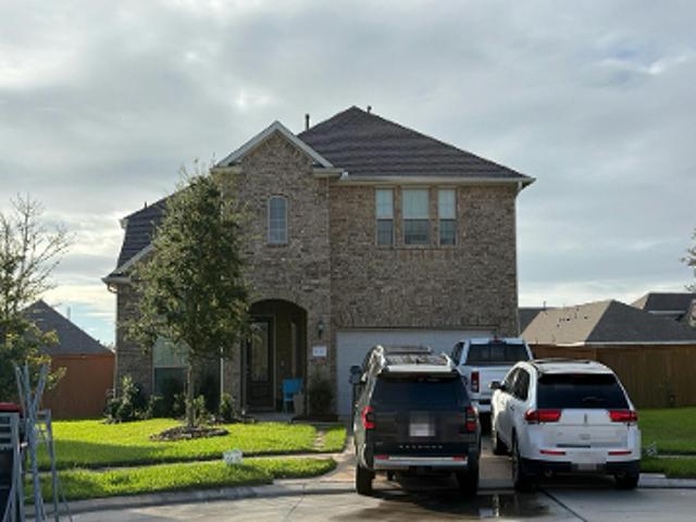 House for sale in Rosharon, Brazoria County