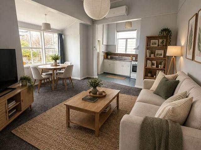 Apartment for rent in Matata, Wellington