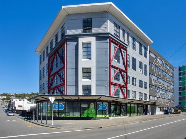 Apartment for rent in Matata, Wellington