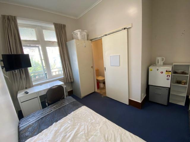 Apartment for rent in Matata, Wellington