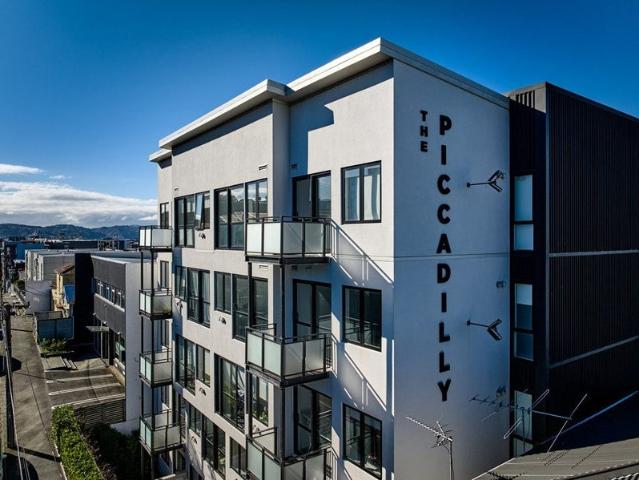 Apartment for rent in Matata, Wellington
