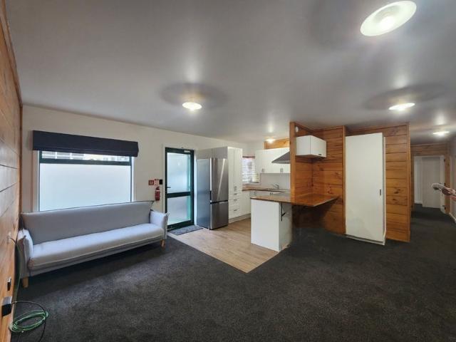 Apartment for rent in Mount Cook, Wellington