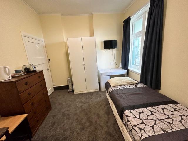 Apartment for rent in Matata, Wellington