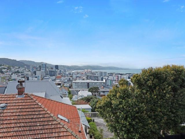 Apartment for rent in Matata, Wellington
