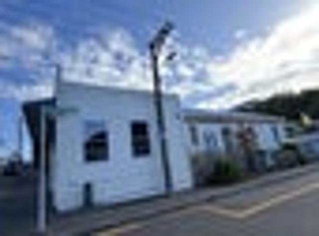 House for rent in Mount Cook, Wellington