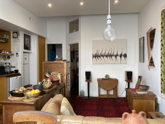 Apartment for rent in Matata, Wellington