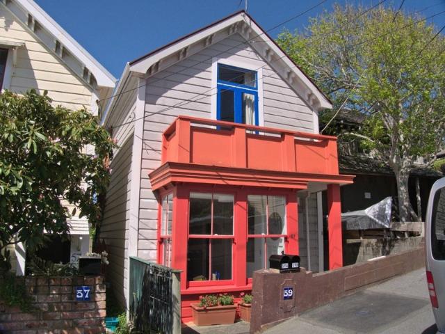 House for rent in Matata, Wellington