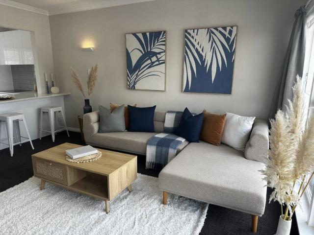 Apartment for rent in Matata, Wellington
