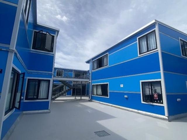 Apartment for rent in Matata, Wellington