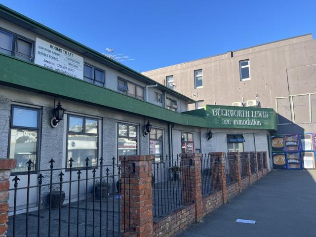 Apartment for rent in Matata, Wellington