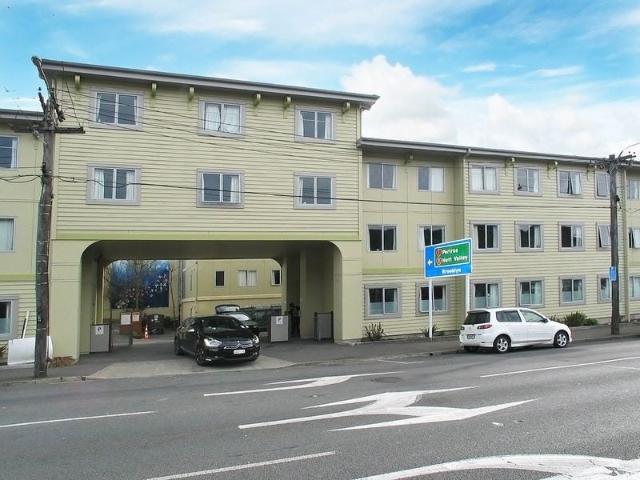 Apartment for rent in Matata, Wellington