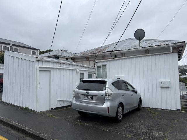 Apartment for rent in Matata, Wellington