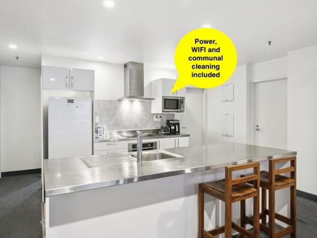 Apartment for rent in Matata, Wellington