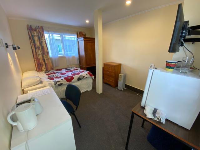 Apartment for rent in Matata, Wellington
