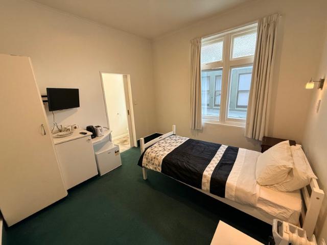 Apartment for rent in Matata, Wellington