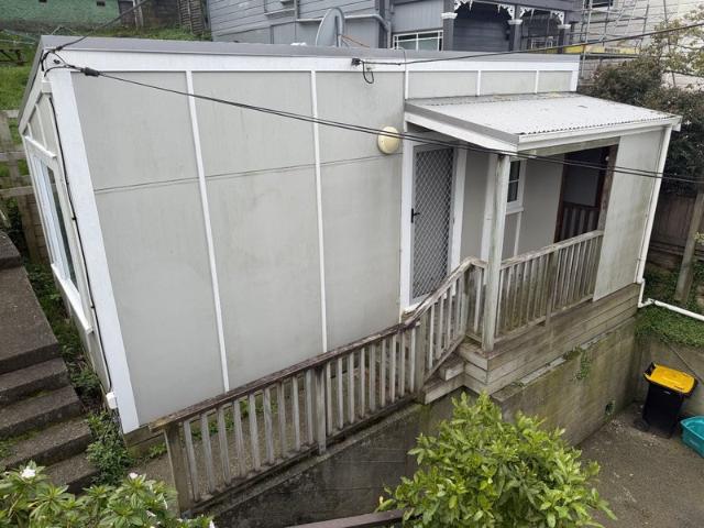 Apartment for rent in Matata, Wellington