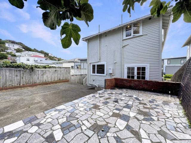 Apartment for rent in Matata, Wellington