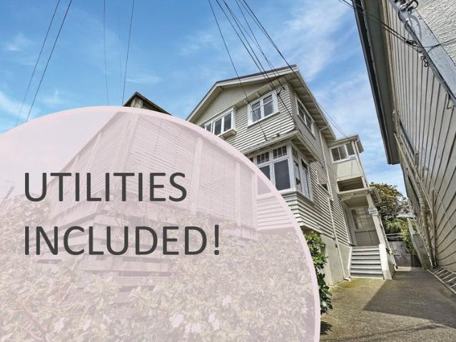 Apartment for rent in Matata, Wellington