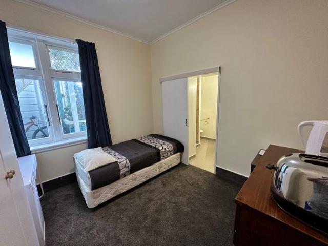 Apartment for rent in Matata, Wellington