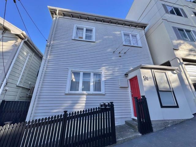 Apartment for rent in Matata, Wellington