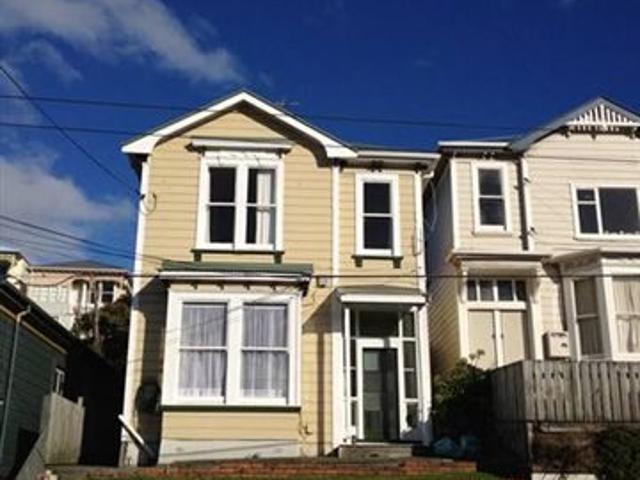 House for rent in Matata, Wellington