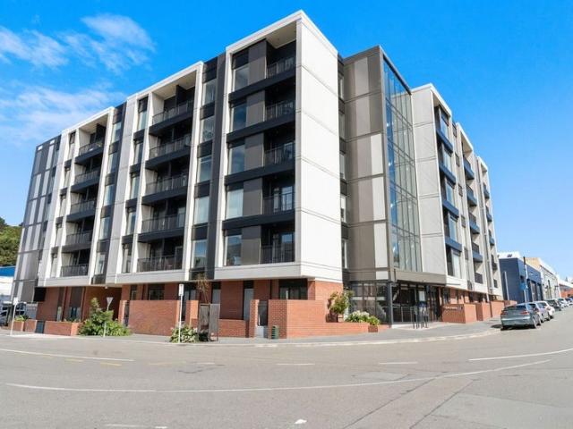 Apartment for rent in Matata, Wellington