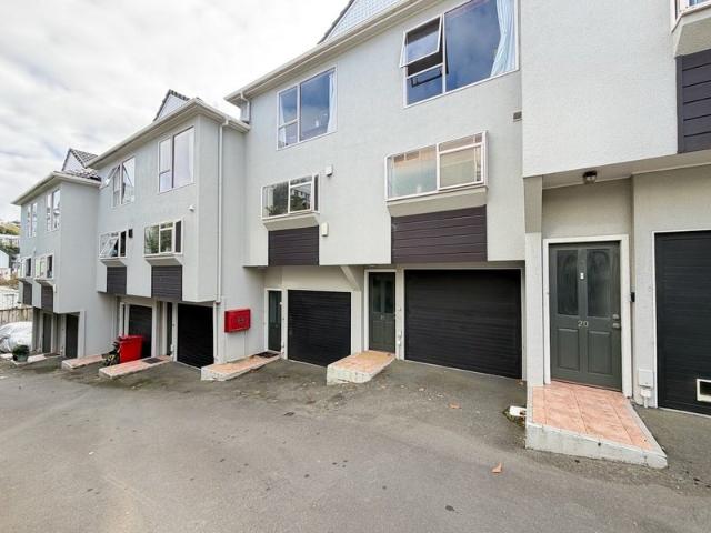 House for rent in Matata, Wellington