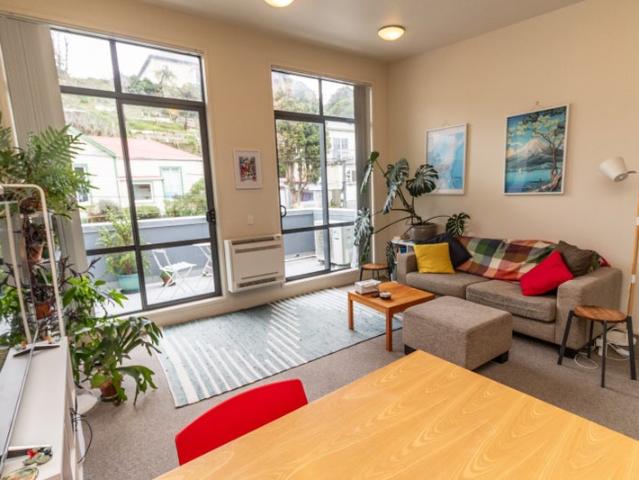 Apartment for rent in Matata, Wellington