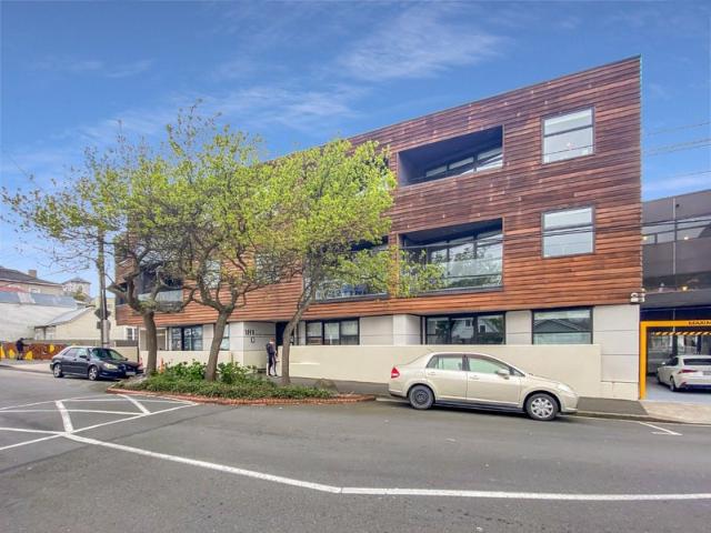 Apartment for rent in Mount Cook, Wellington