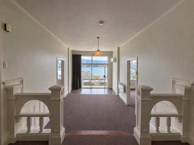 Apartment for rent in Mount Victoria, Wellington