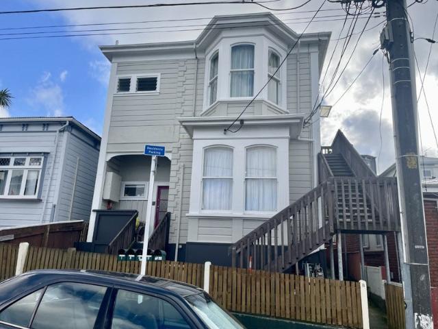 Apartment for rent in Matata, Wellington
