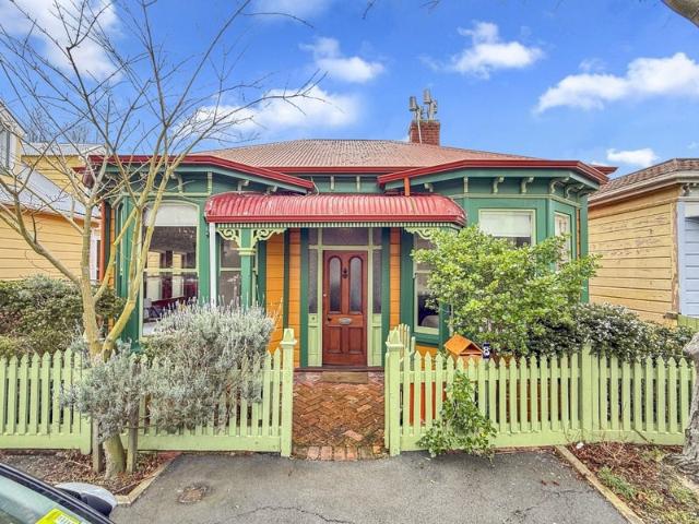 House for rent in Matata, Wellington